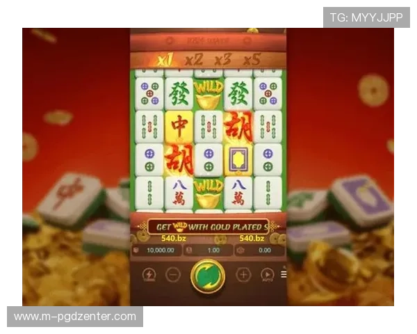掌握PG老虎机技巧提升游戏胜率的实用攻略与操作指南